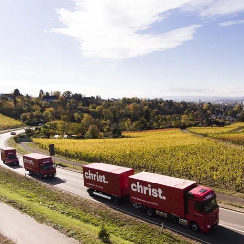 Mehr als nur Lager– Dein Partner für Selfstorage & Logistiklösungen